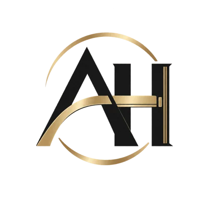 Logotipo de Puertas Automáticas Altea Hills